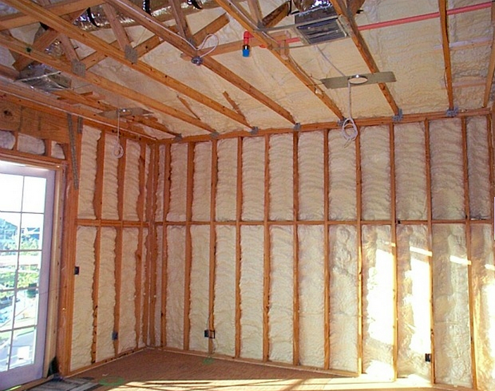 home insulation benefits