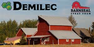 demilec synergy spray foam insulation products