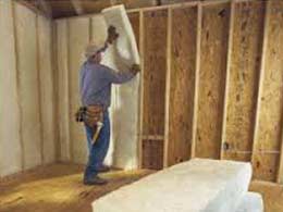 Insulation solutions 